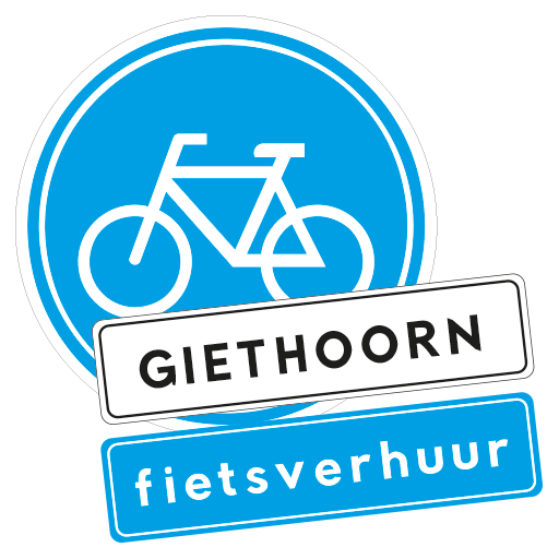 Fietsverhuur Giethoorn, e-bike verhuur